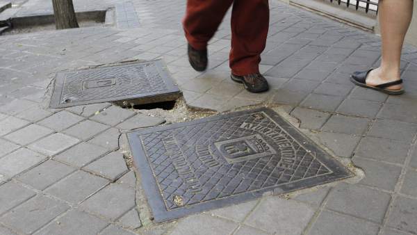 Responsabilidad patrimonial de la Administración