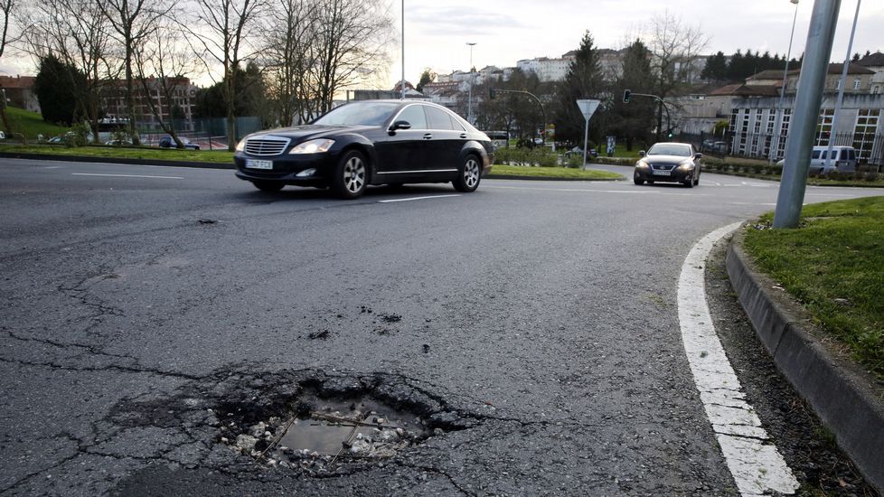 Responsabilidad patrimonial de la Administración